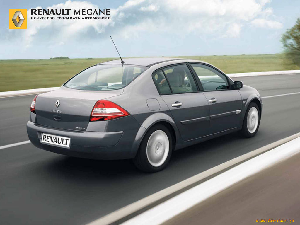 , renault